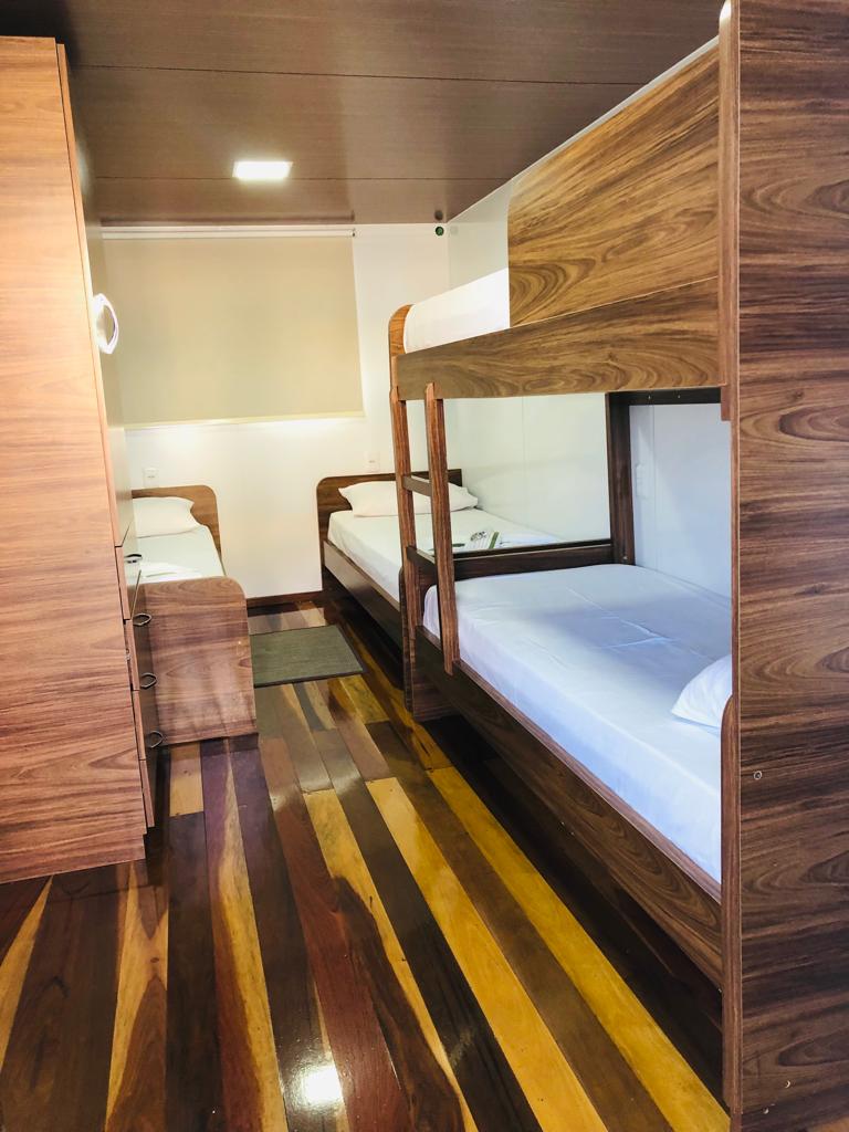 BARCO HOTEL PAOLA I - Image 3