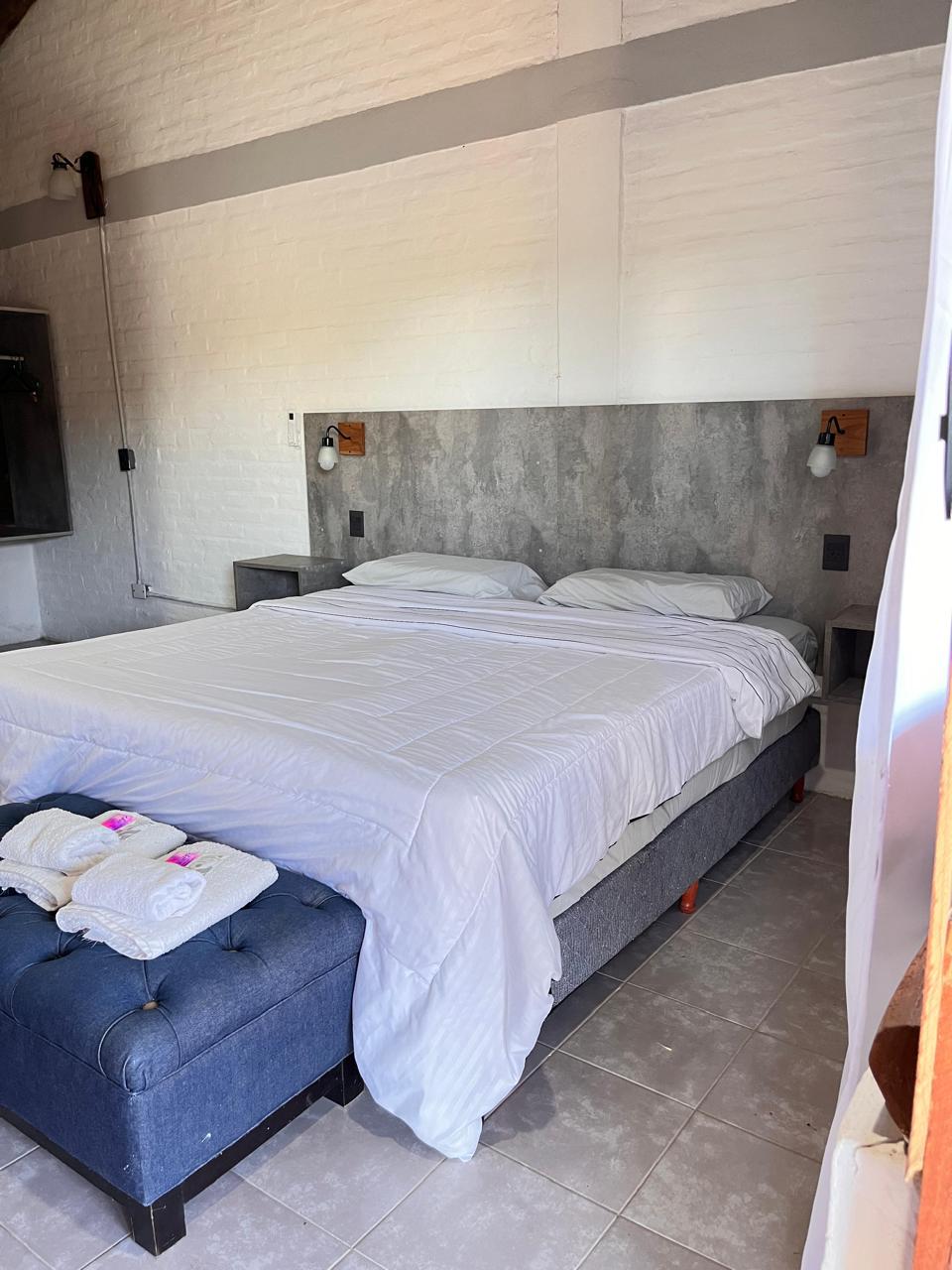 Pousada Bambys Lodge Los Origines / Rio Uruguai - Image 2