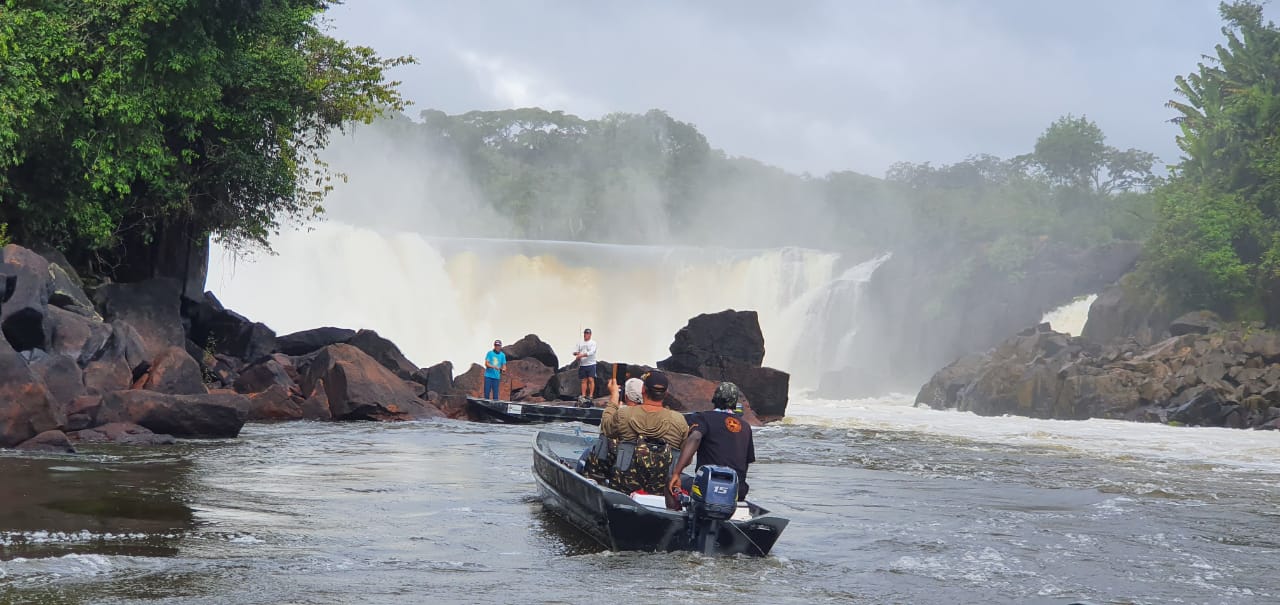 Pousada Paraiso Trombetas - Image 4