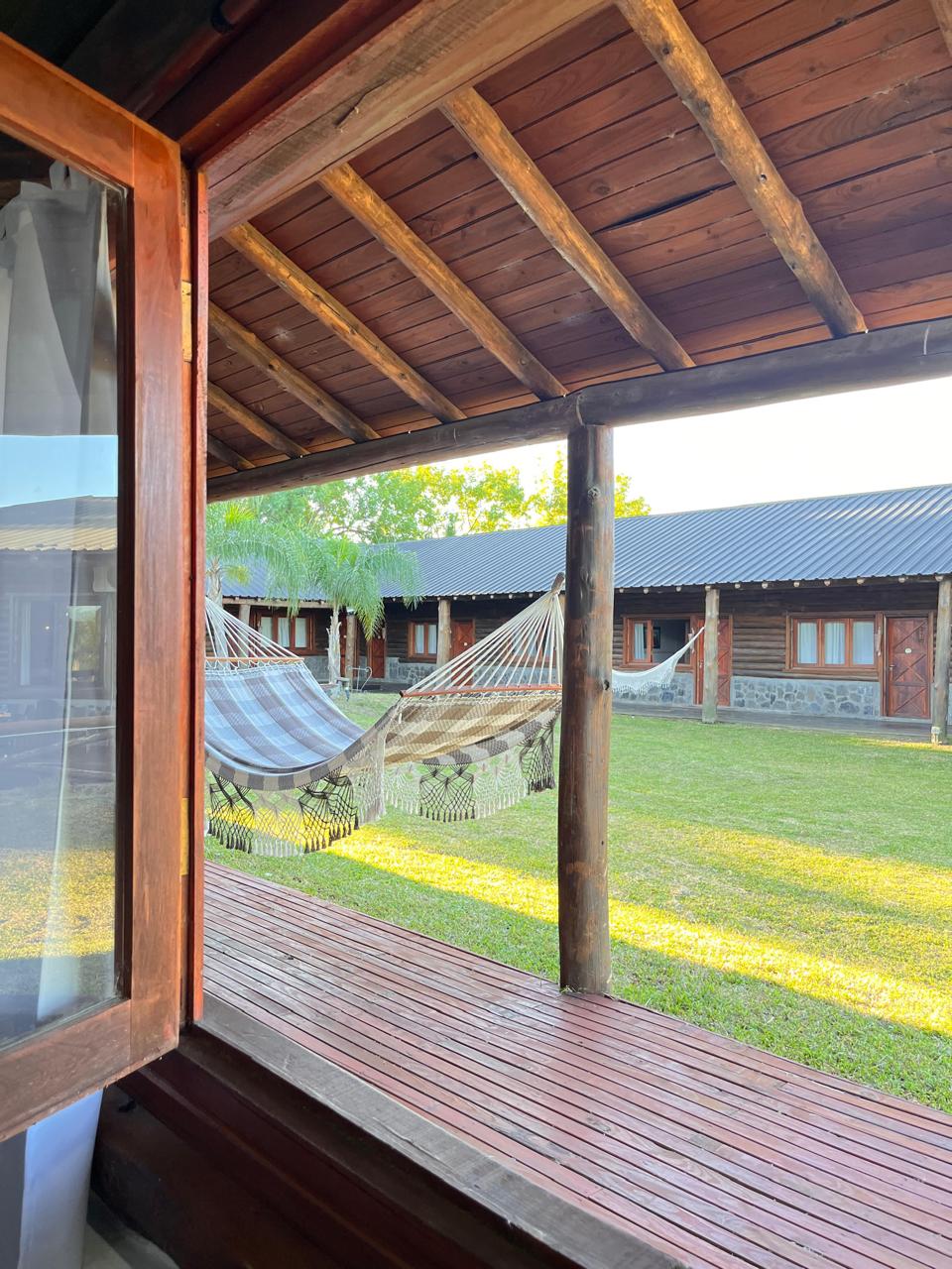 Pousada Bambys Lodge Los Origines / Rio Uruguai - Image 4