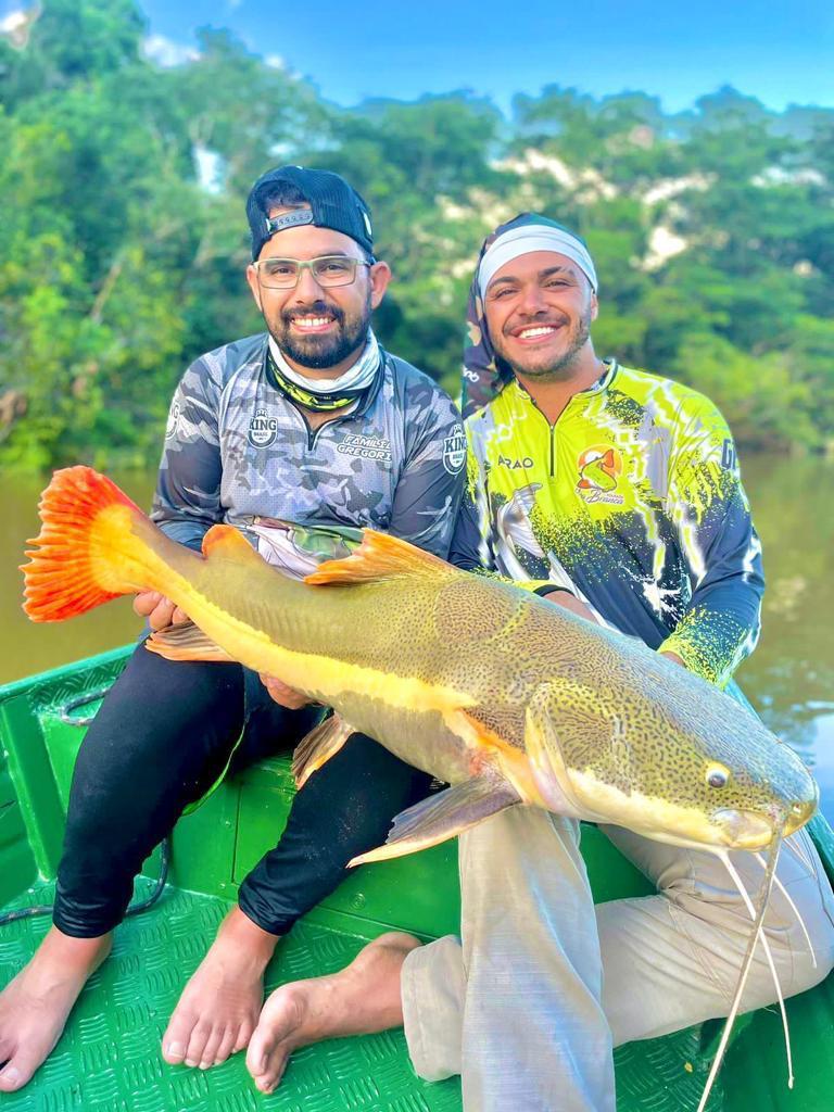 FLUTUANTE AMAZON - Image 14