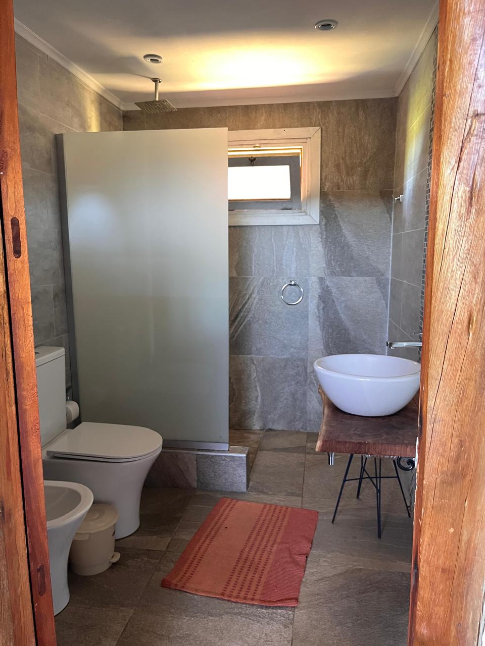 Pousada Bambys Lodge Los Origines / Rio Uruguai - Image 12