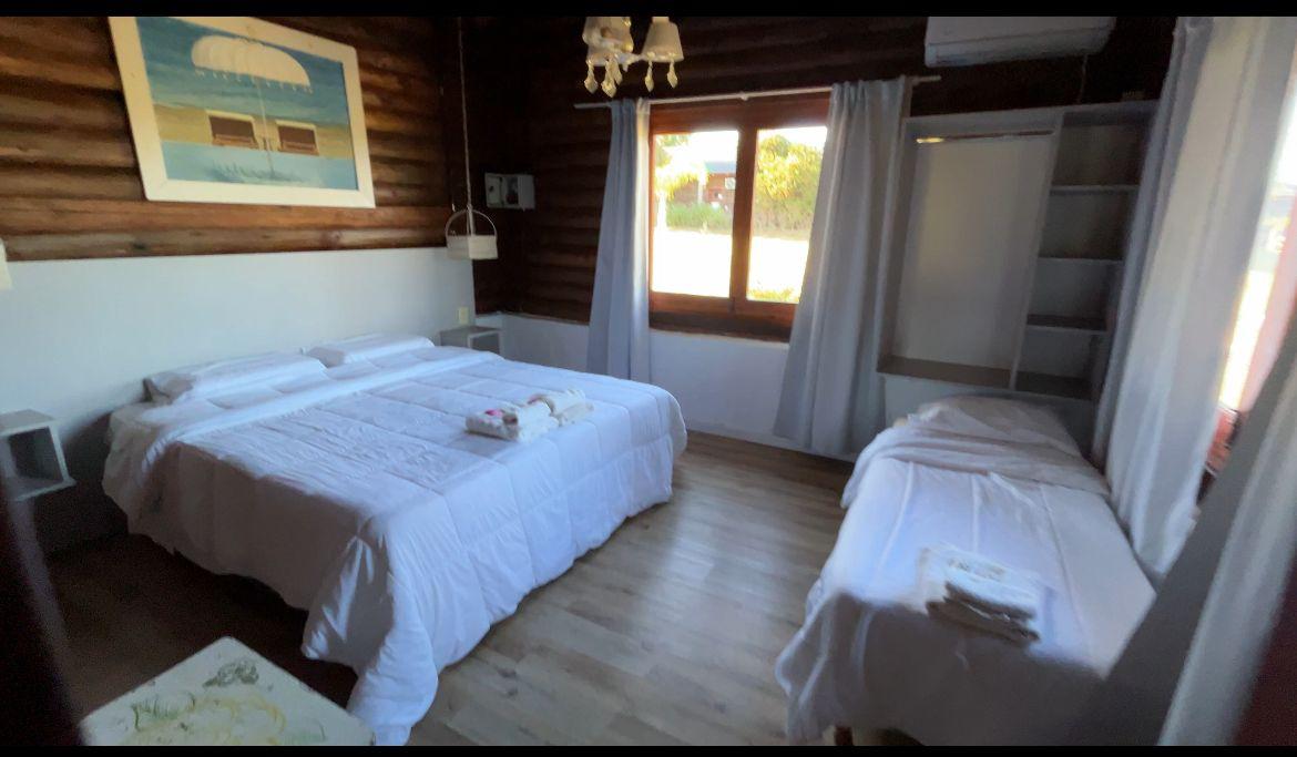 Pousada Bambys Lodge Los Origines / Rio Uruguai - Image 5