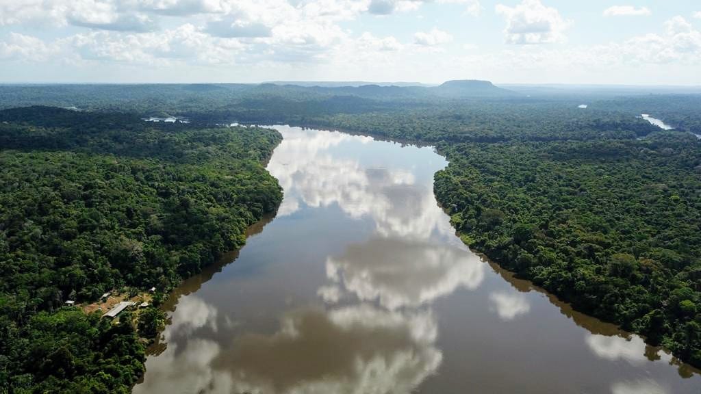 Pousada Paraiso Trombetas - Image 21