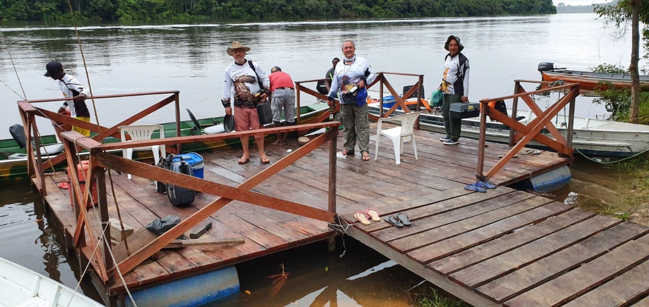 Pousada Paraiso Trombetas - Image 8