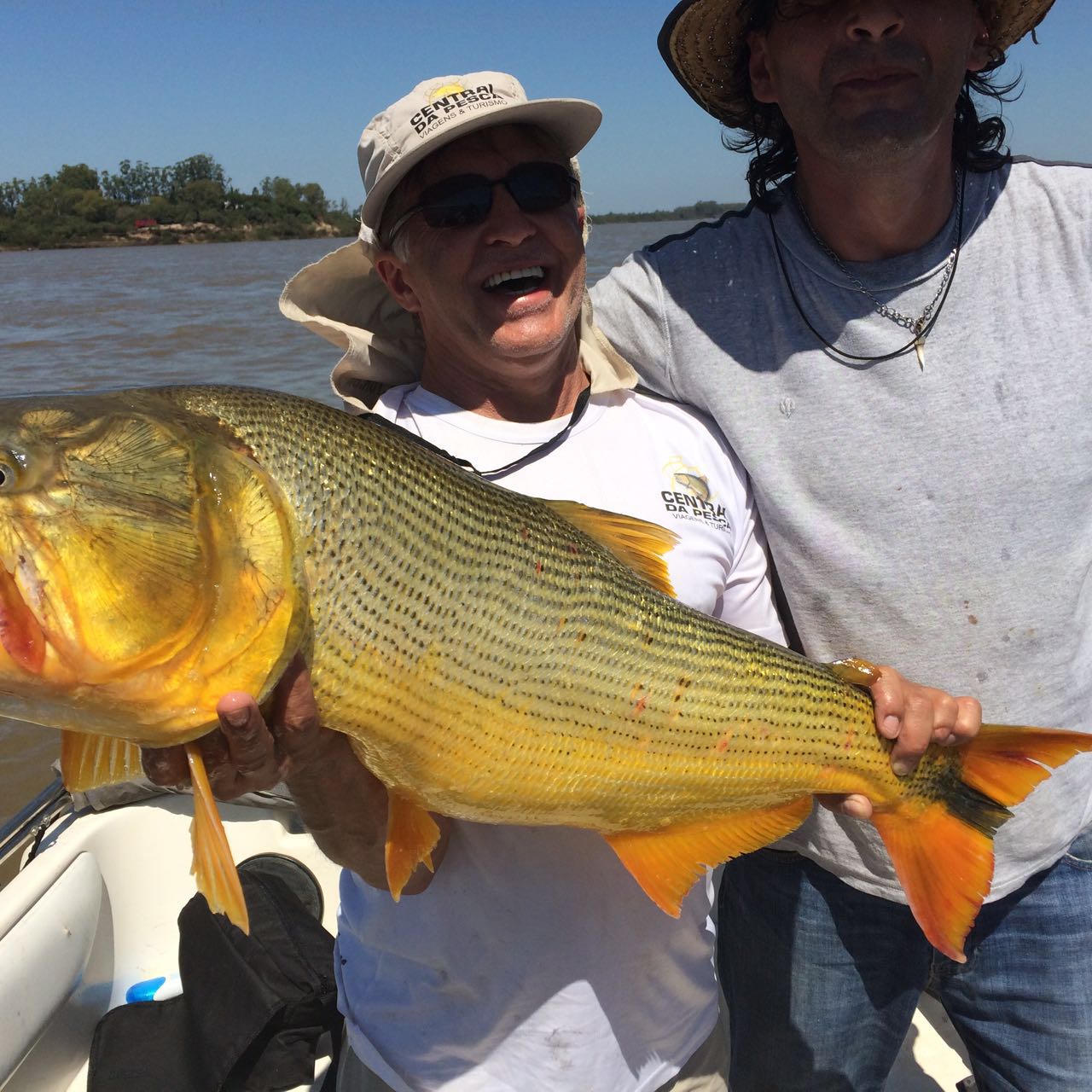 Pousada Bambys Lodge Los Origines / Rio Uruguai - Image 22