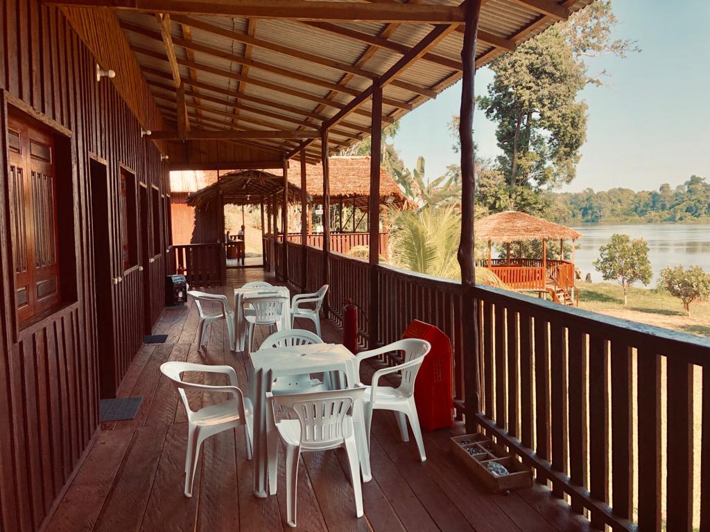 Pousada Paraiso Trombetas - Image 17