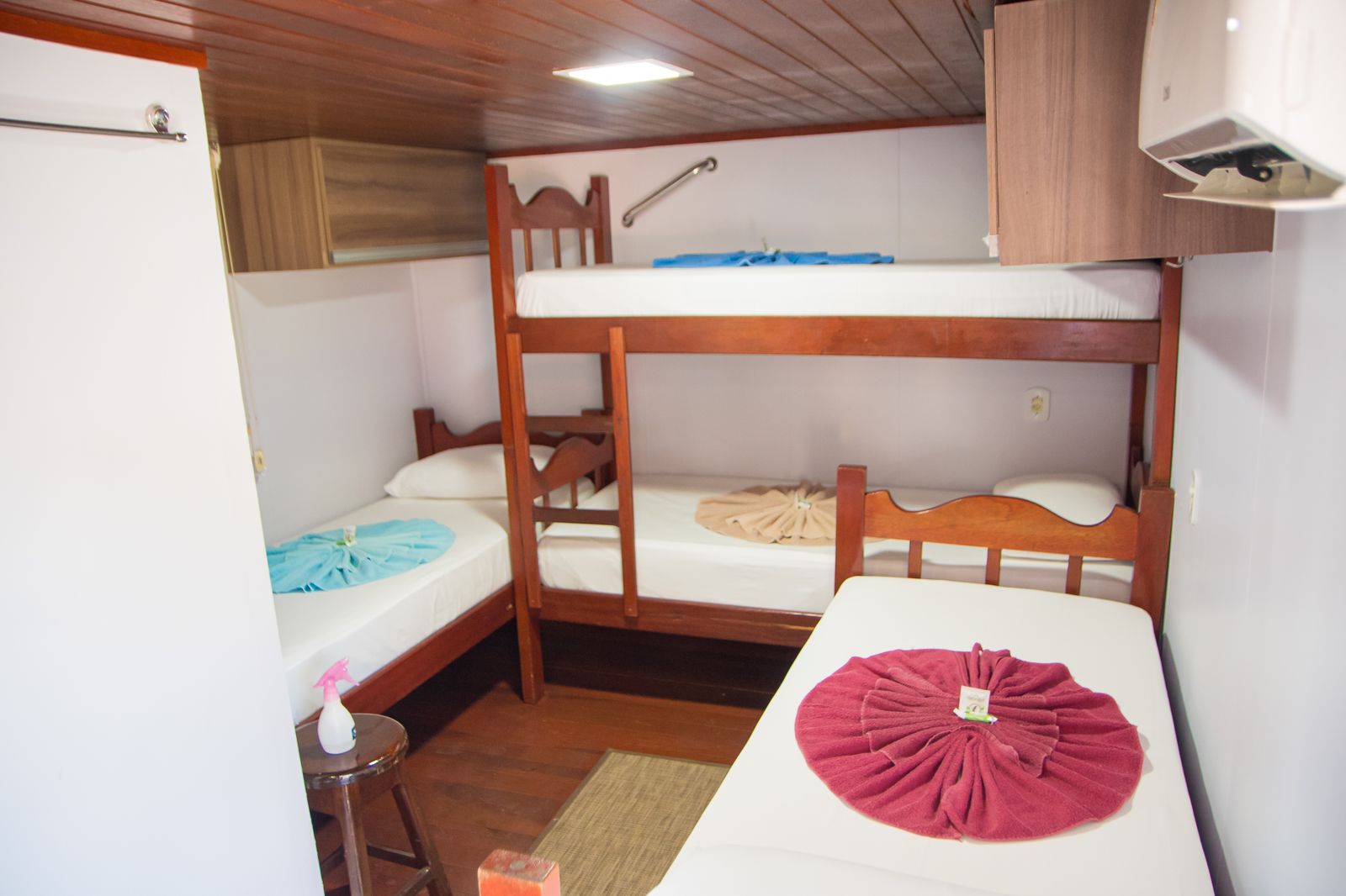 BARCO HOTEL PAOLA I - Image 7