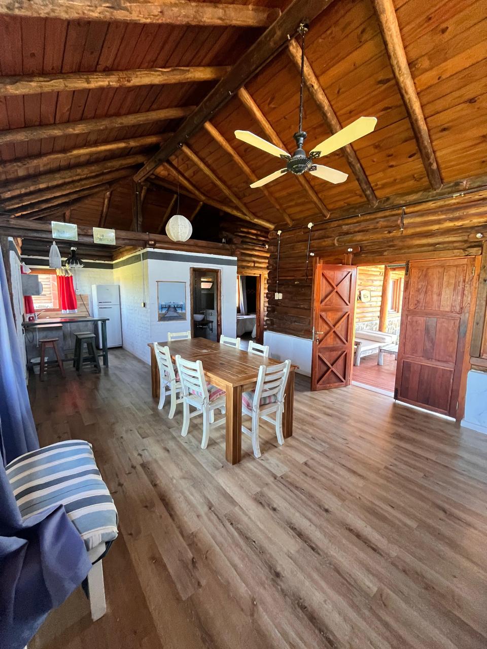 Pousada Bambys Lodge Los Origines / Rio Uruguai - Image 8