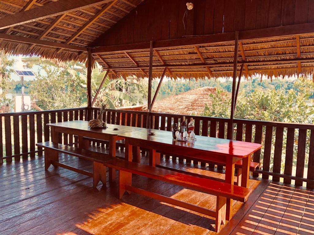 Pousada Paraiso Trombetas - Image 18