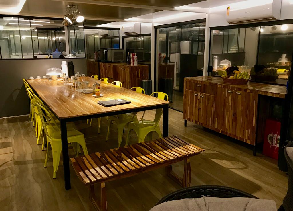 BARCO HOTEL GOLDEN FISHING - Image 6