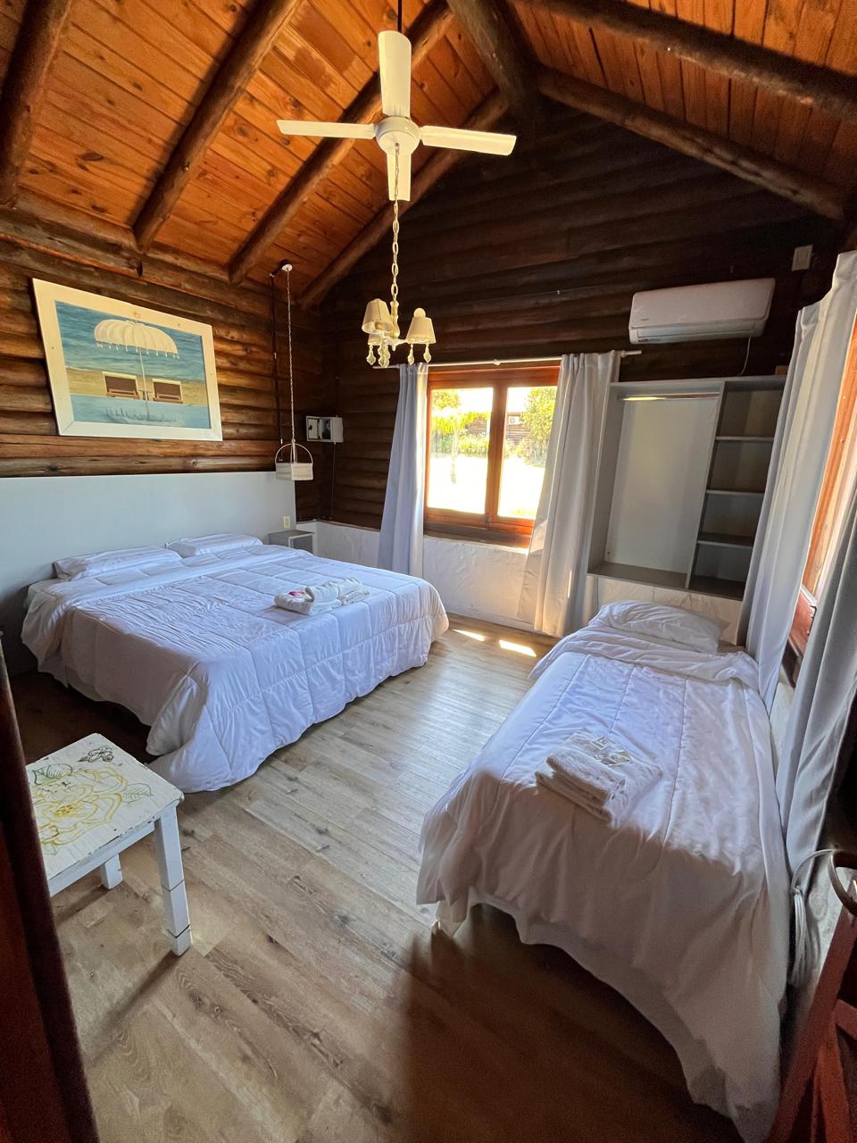 Pousada Bambys Lodge Los Origines / Rio Uruguai - Image 13