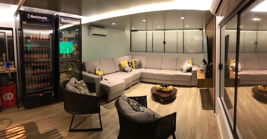 BARCO HOTEL GOLDEN FISHING - Image 2