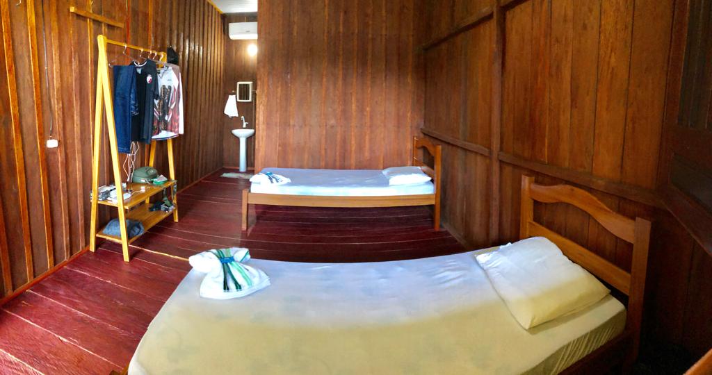 Pousada Paraiso Trombetas - Image 2