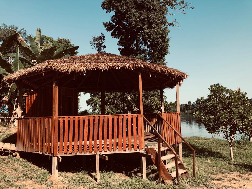 Pousada Paraiso Trombetas - Image 16