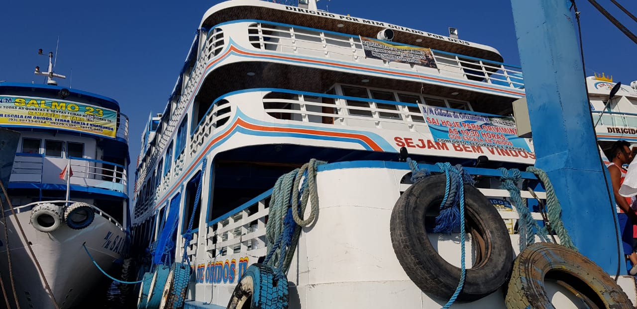 Pousada Paraiso Trombetas - Image 11