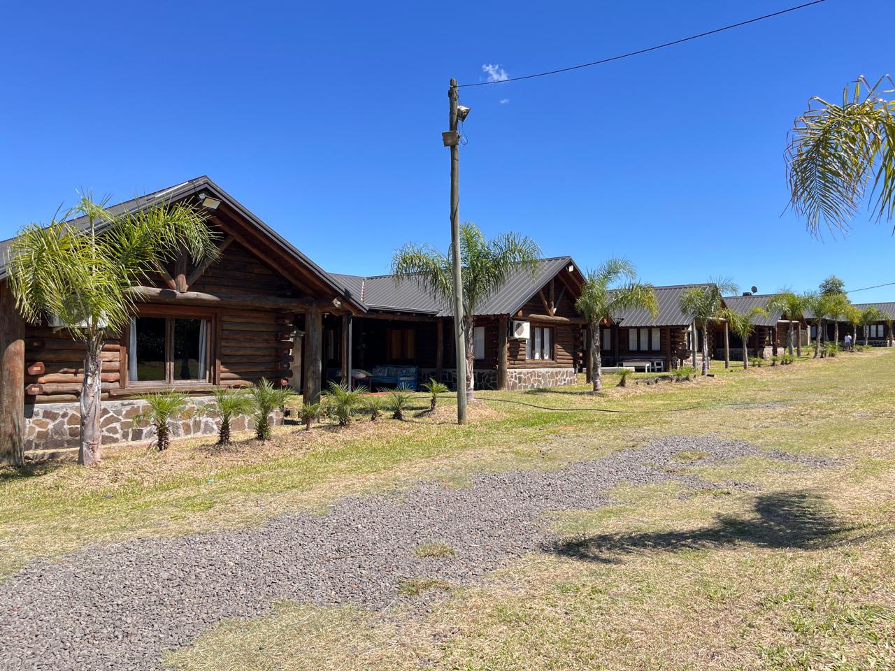 Pousada Los Origenes